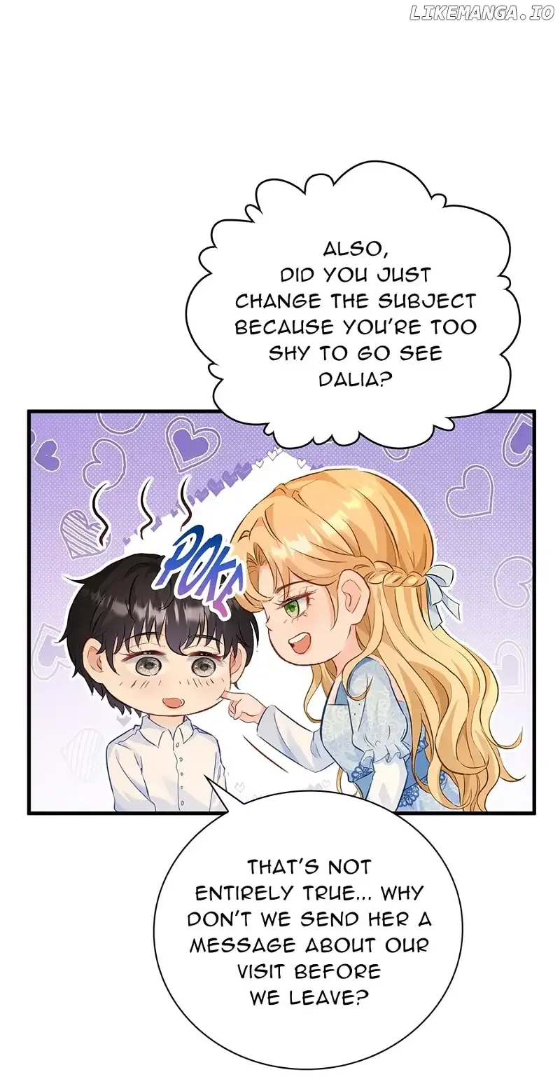 Be Crazy About Me Chapter 17 page 23