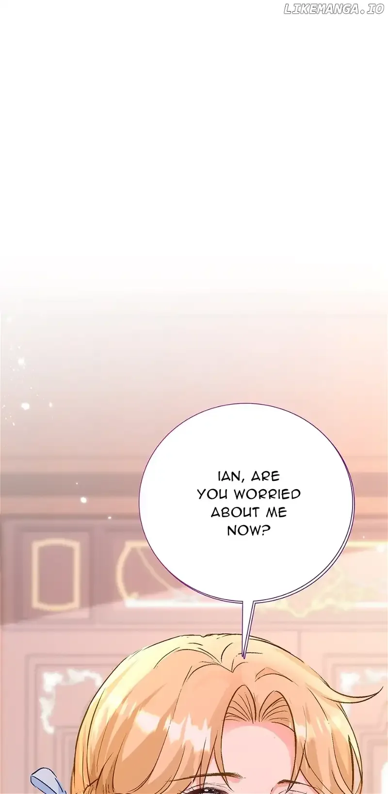 Be Crazy About Me Chapter 17 page 14
