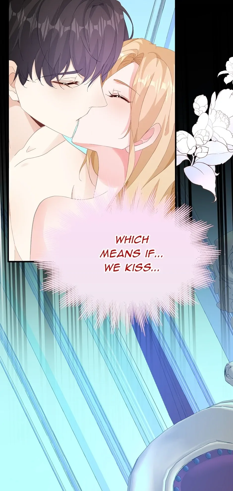 Be Crazy About Me Chapter 14 page 24