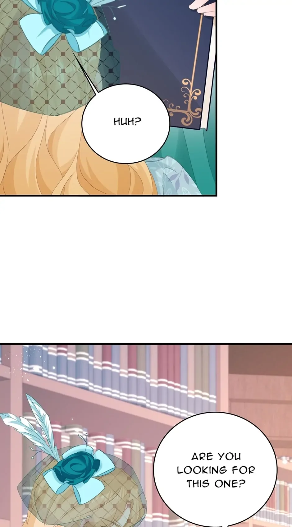 Be Crazy About Me Chapter 13 page 7
