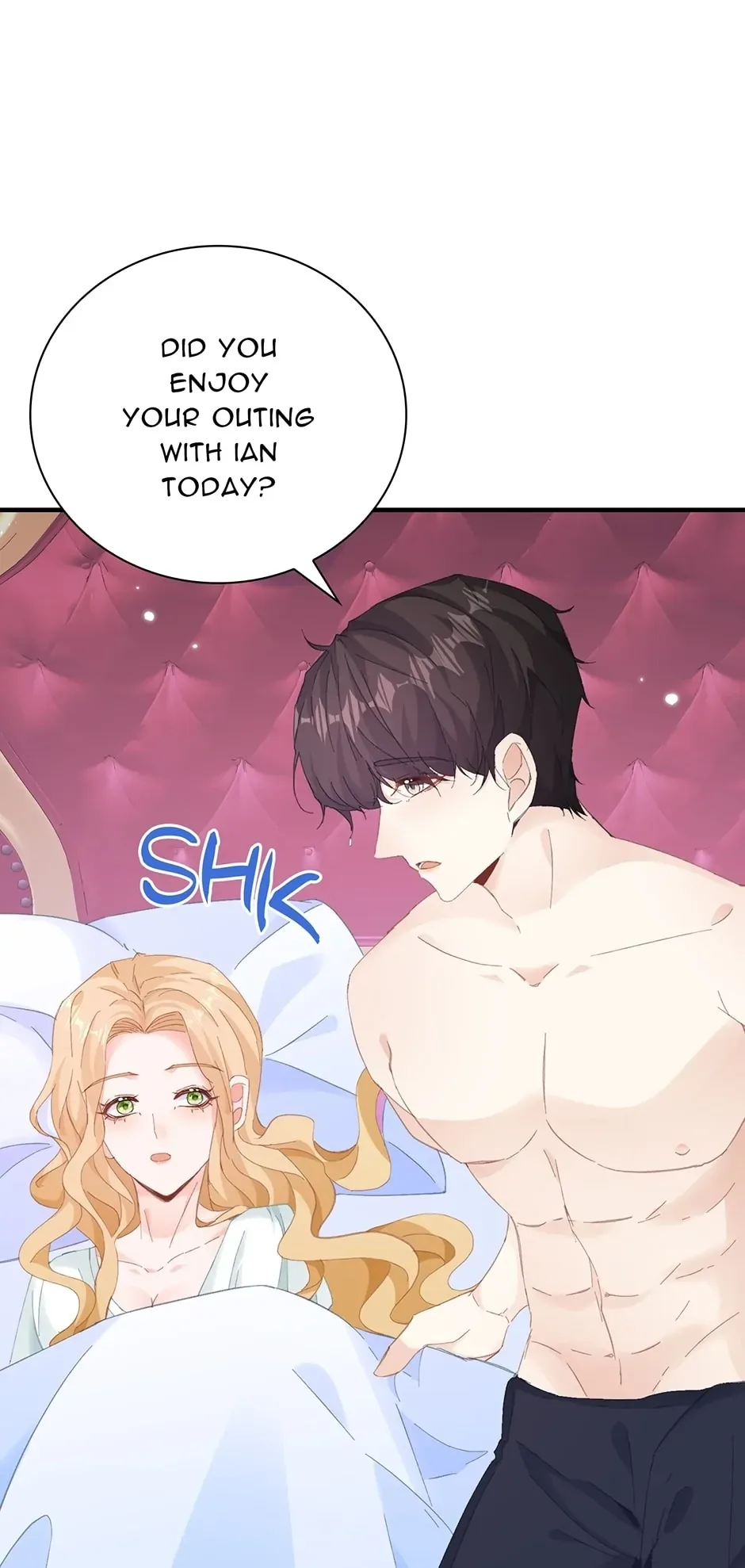 Be Crazy About Me Chapter 14 page 29