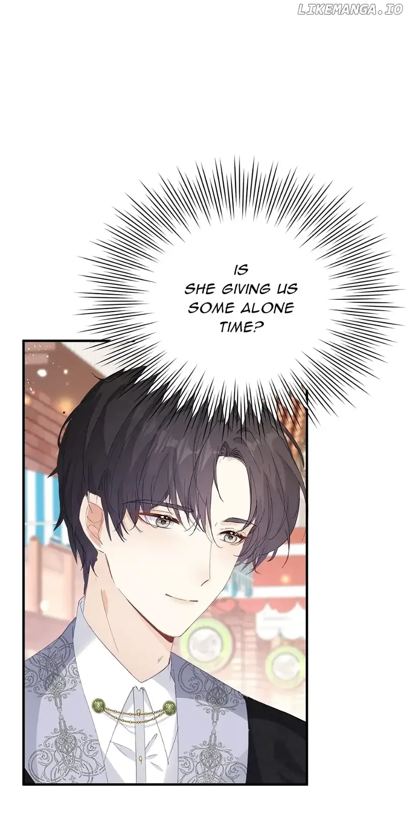 Be Crazy About Me Chapter 15 page 8