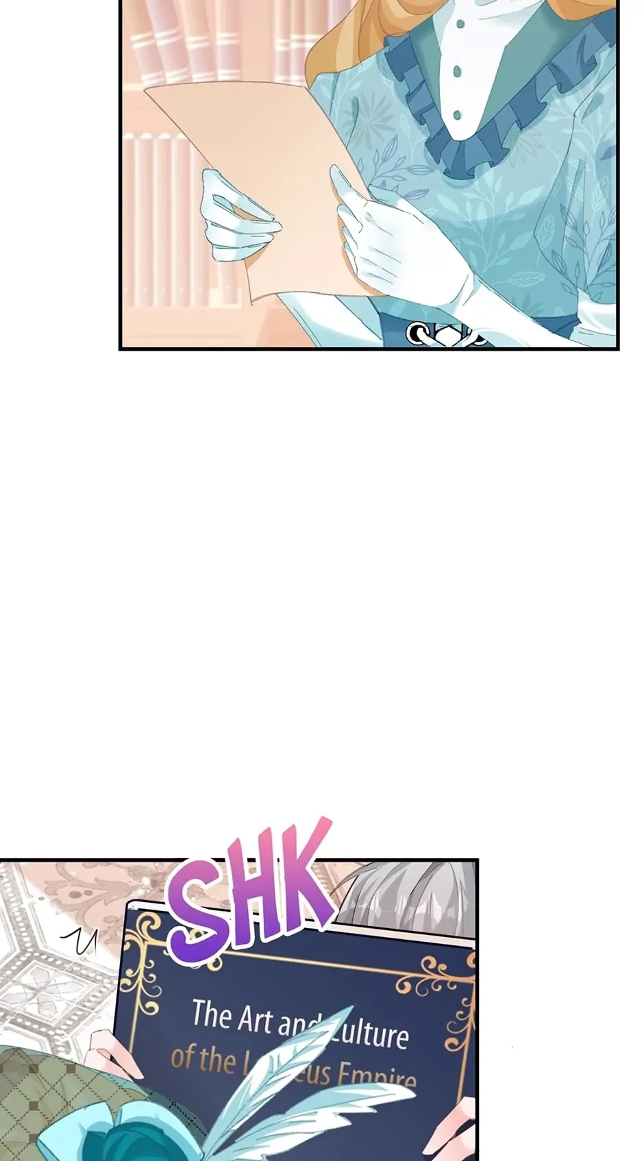 Be Crazy About Me Chapter 13 page 6