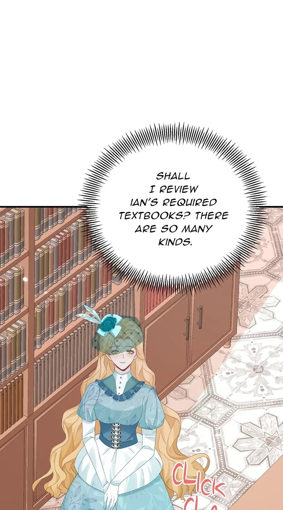 Be Crazy About Me Chapter 13 page 4