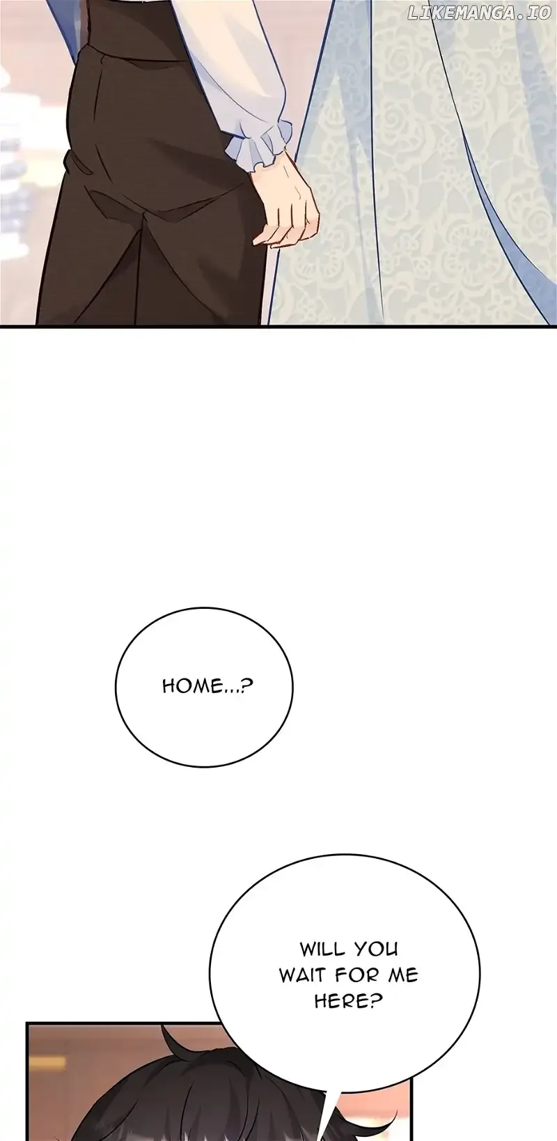 Be Crazy About Me Chapter 17 page 19