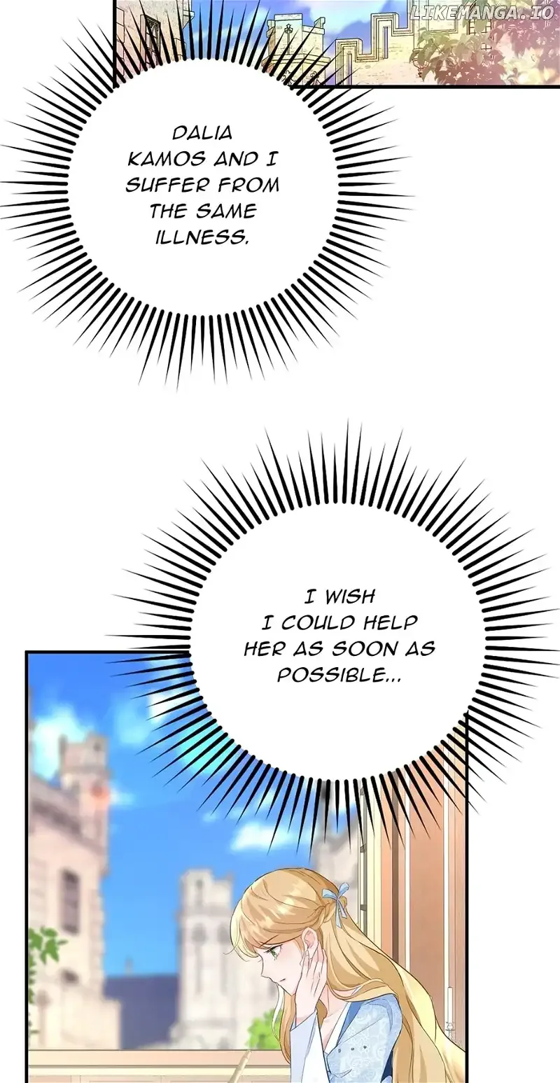 Be Crazy About Me Chapter 17 page 26