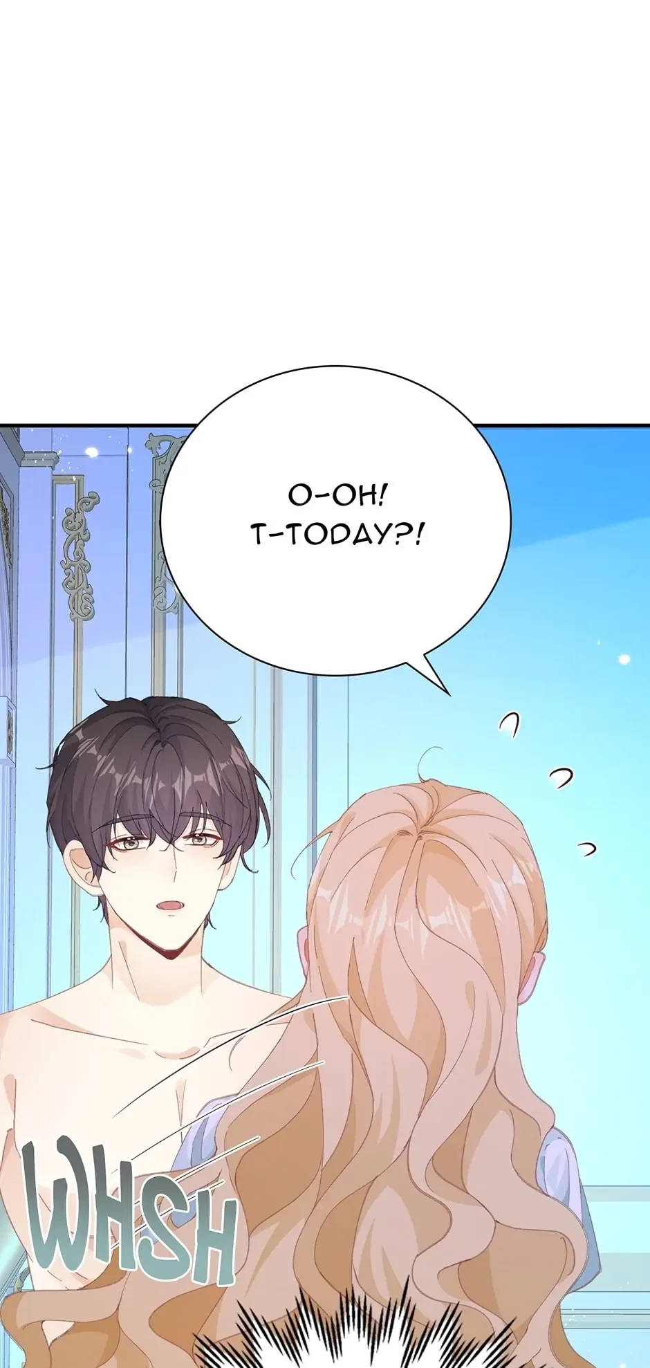 Be Crazy About Me Chapter 14 page 33