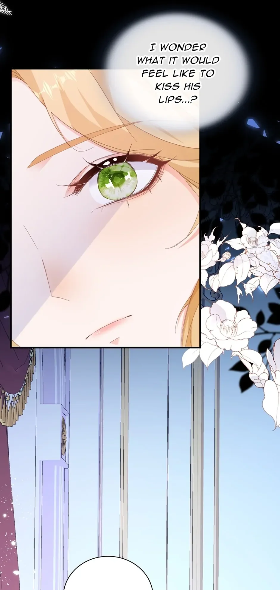 Be Crazy About Me Chapter 14 page 31