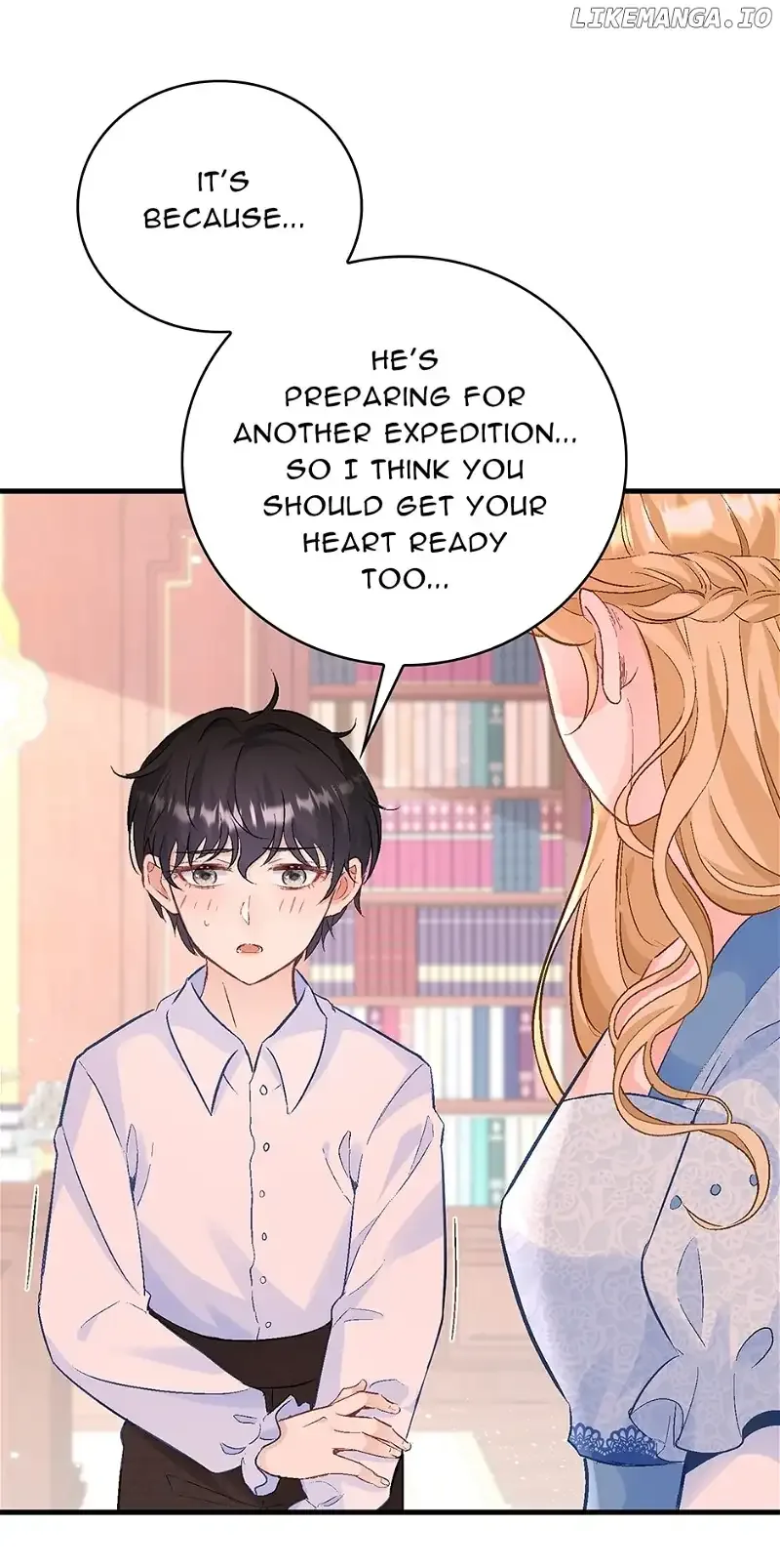 Be Crazy About Me Chapter 17 page 13