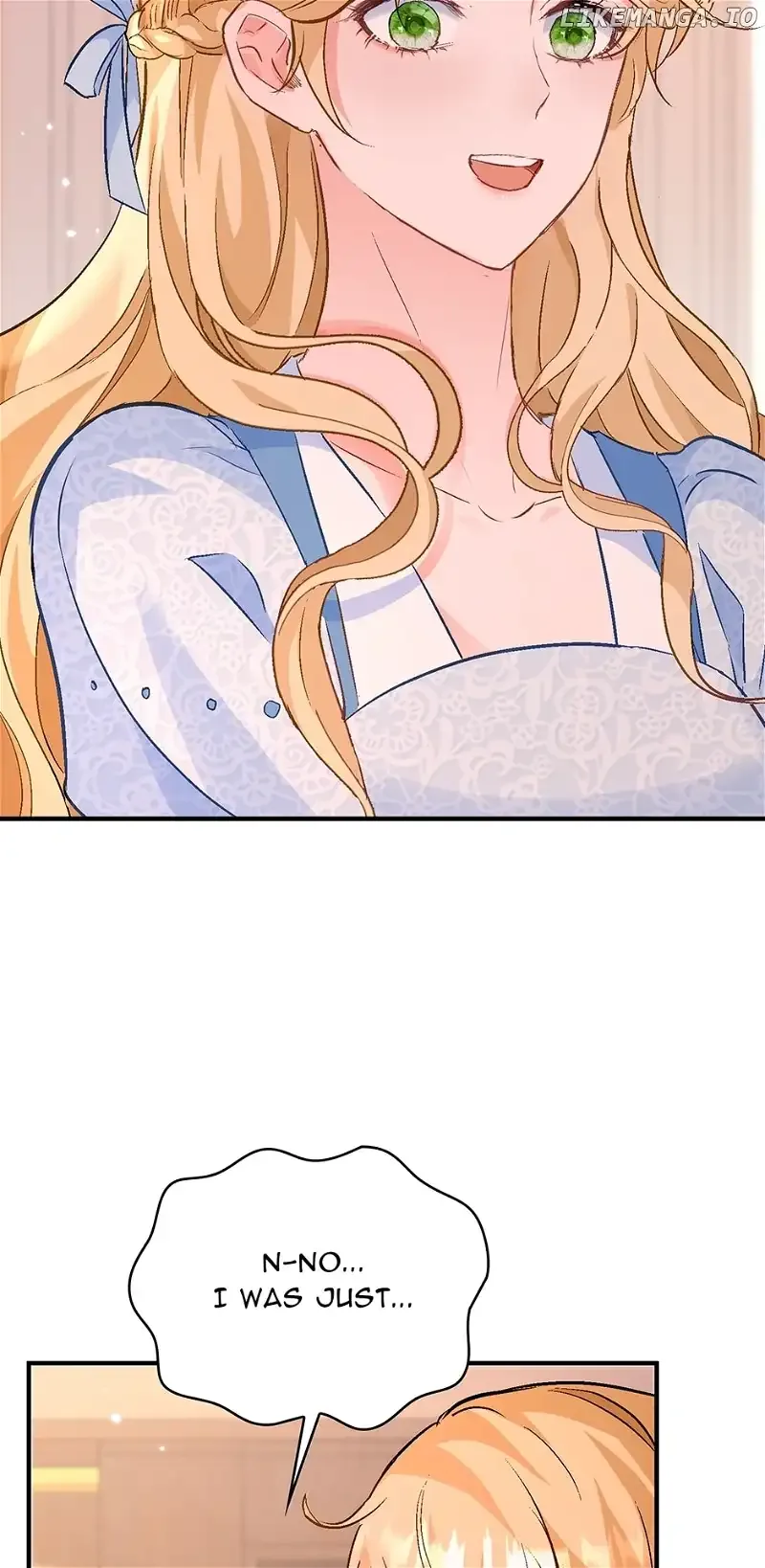 Be Crazy About Me Chapter 17 page 15