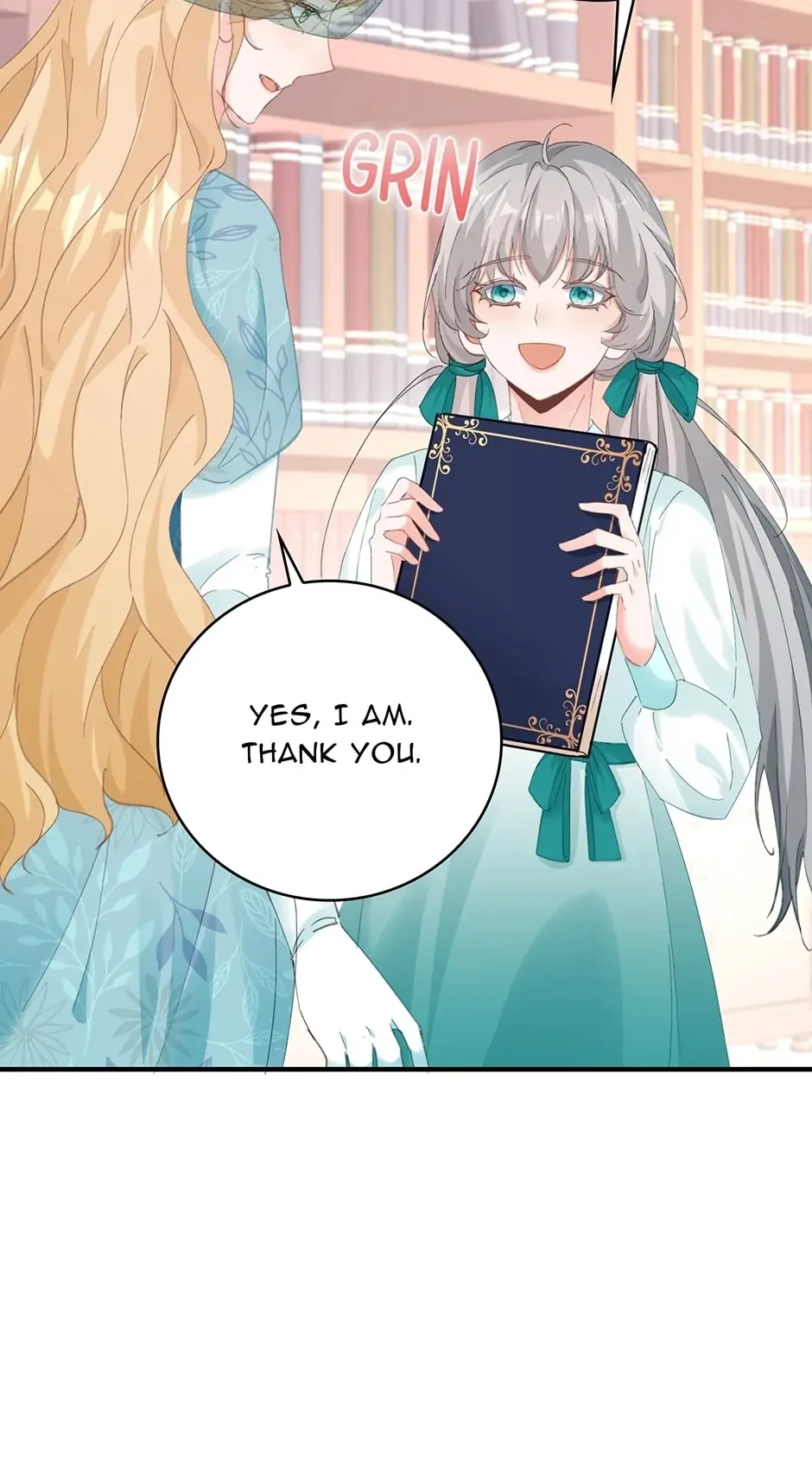 Be Crazy About Me Chapter 13 page 8