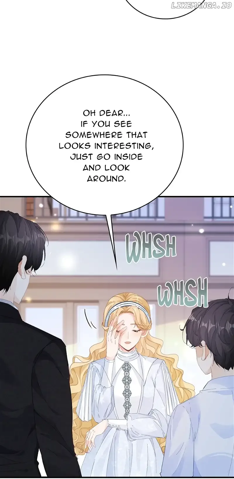 Be Crazy About Me Chapter 15 page 6