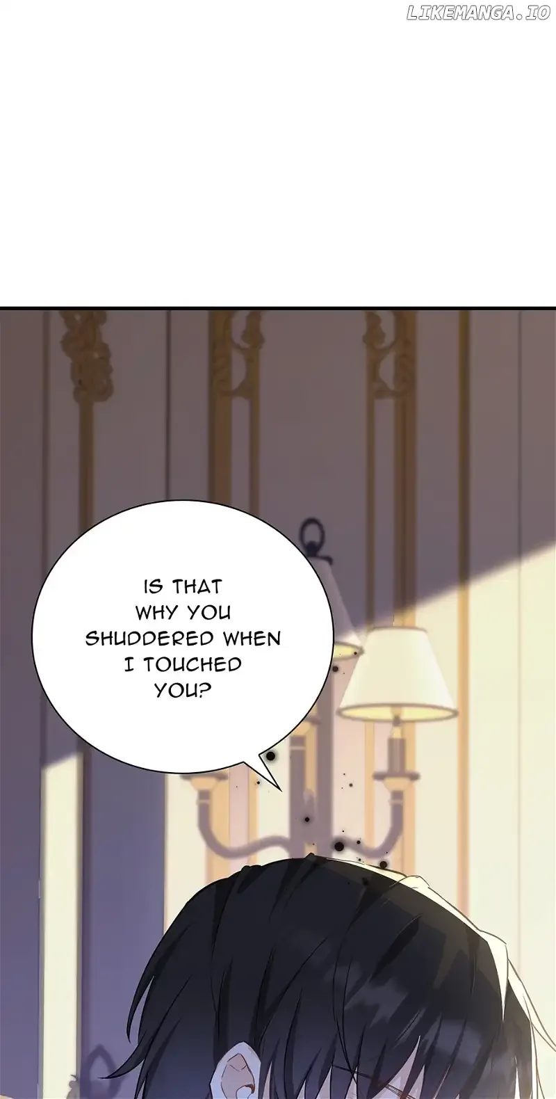 Be Crazy About Me Chapter 17 page 41