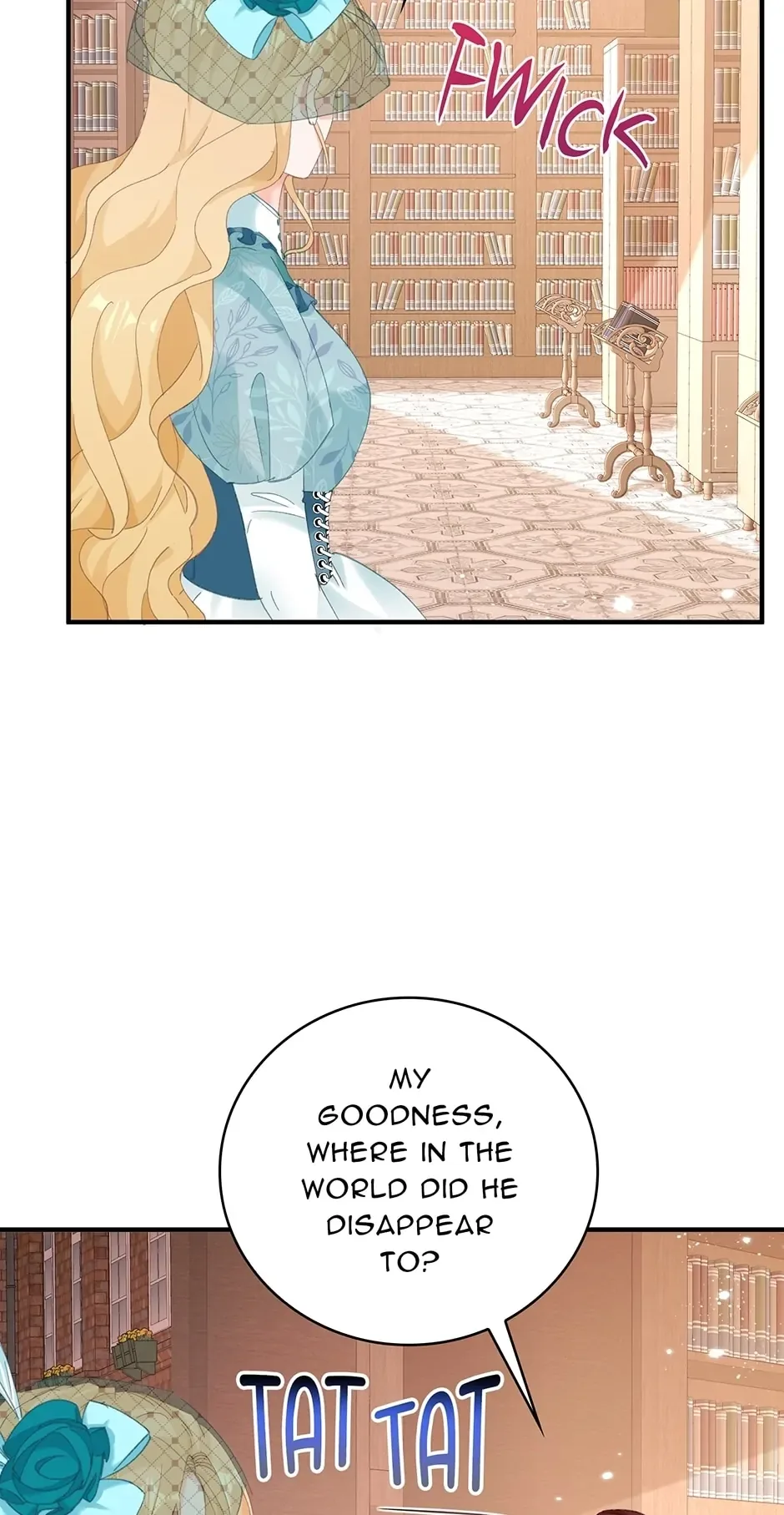 Be Crazy About Me Chapter 13 page 19