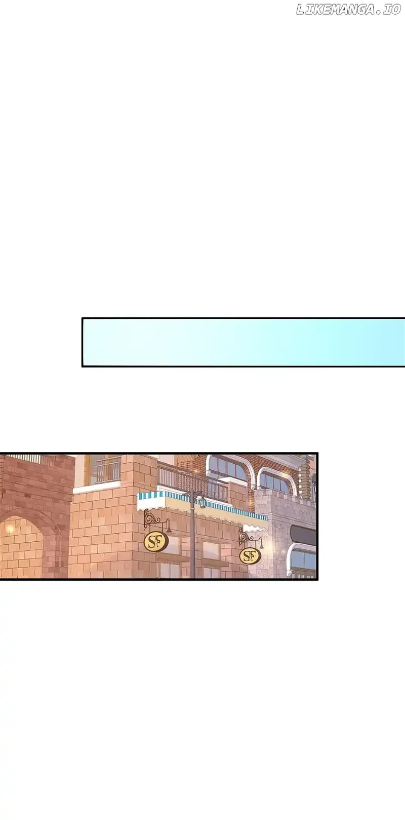Be Crazy About Me Chapter 15 page 18