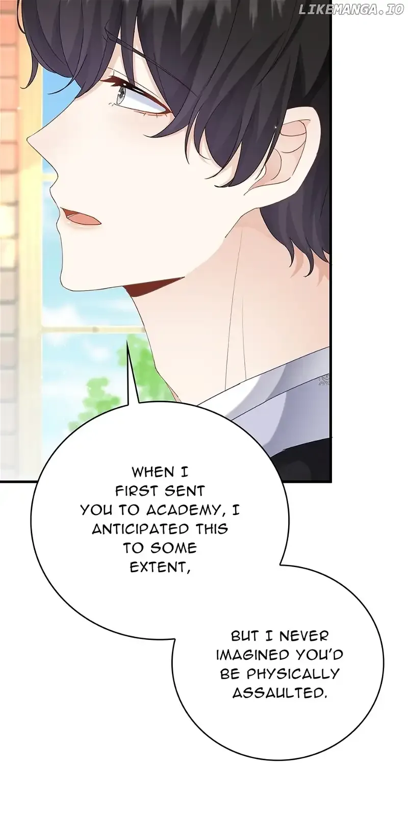 Be Crazy About Me Chapter 15 page 26