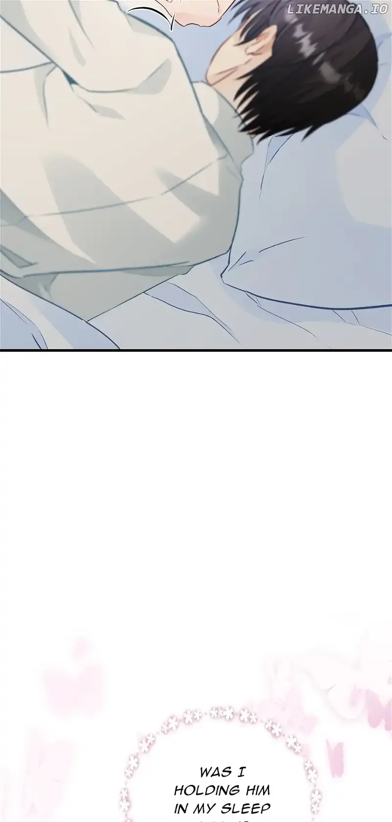 Be Crazy About Me Chapter 17 page 36