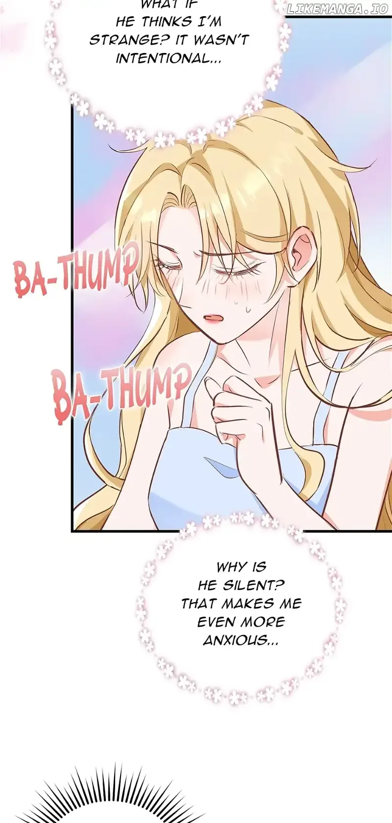 Be Crazy About Me Chapter 17 page 38