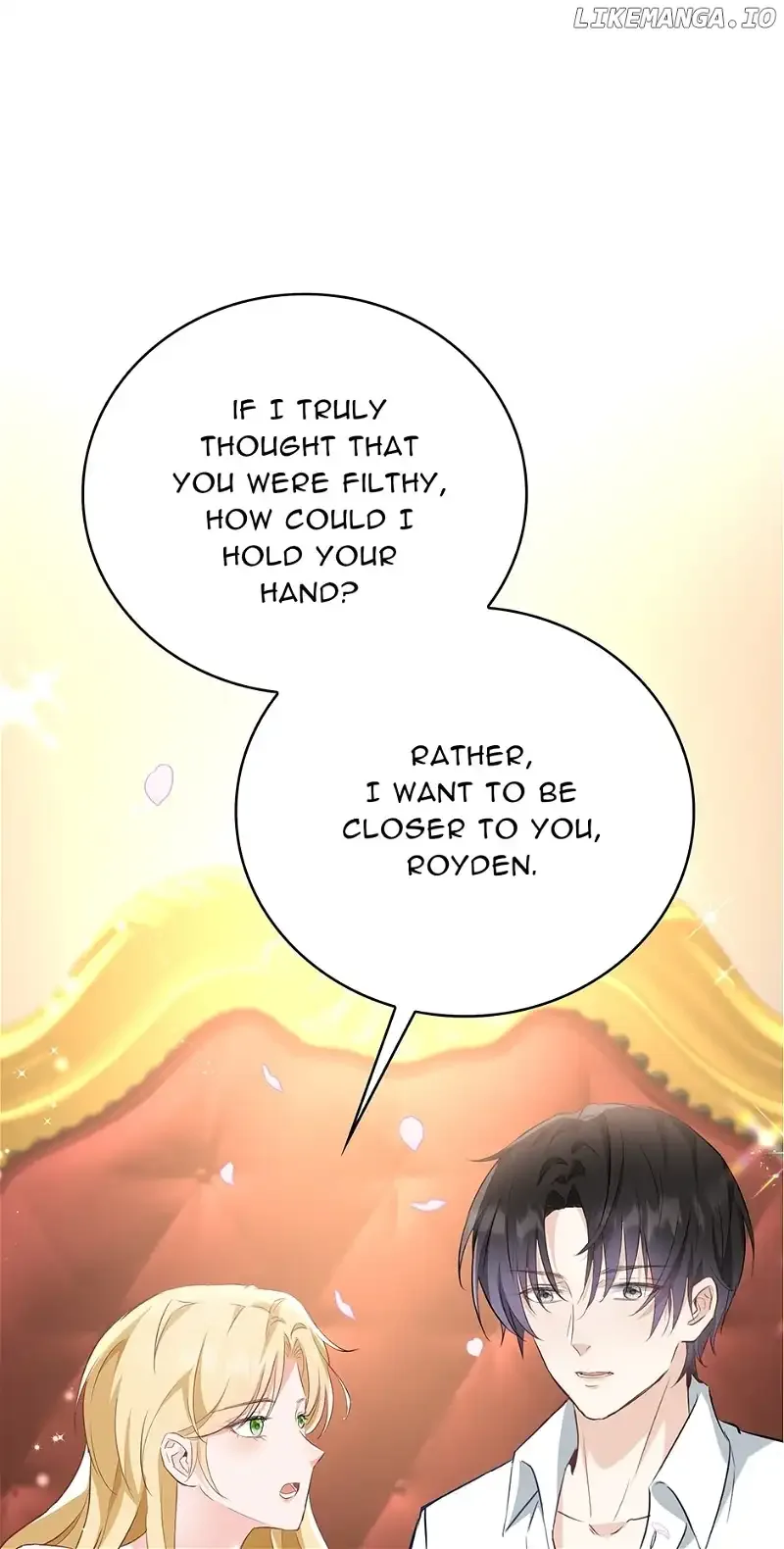 Be Crazy About Me Chapter 17 page 44