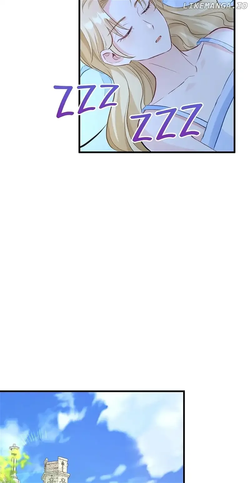 Be Crazy About Me Chapter 17 page 30
