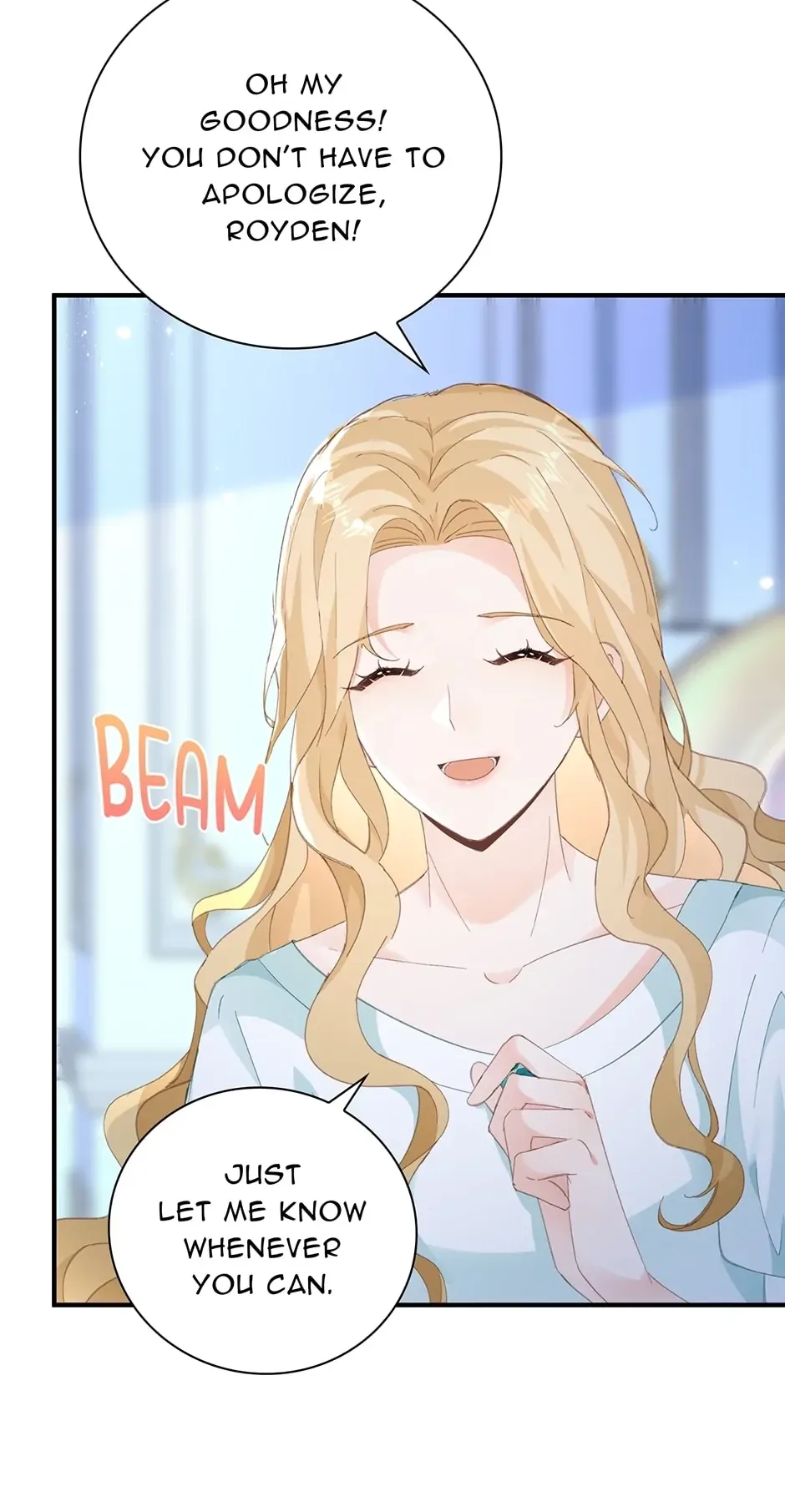 Be Crazy About Me Chapter 14 page 46