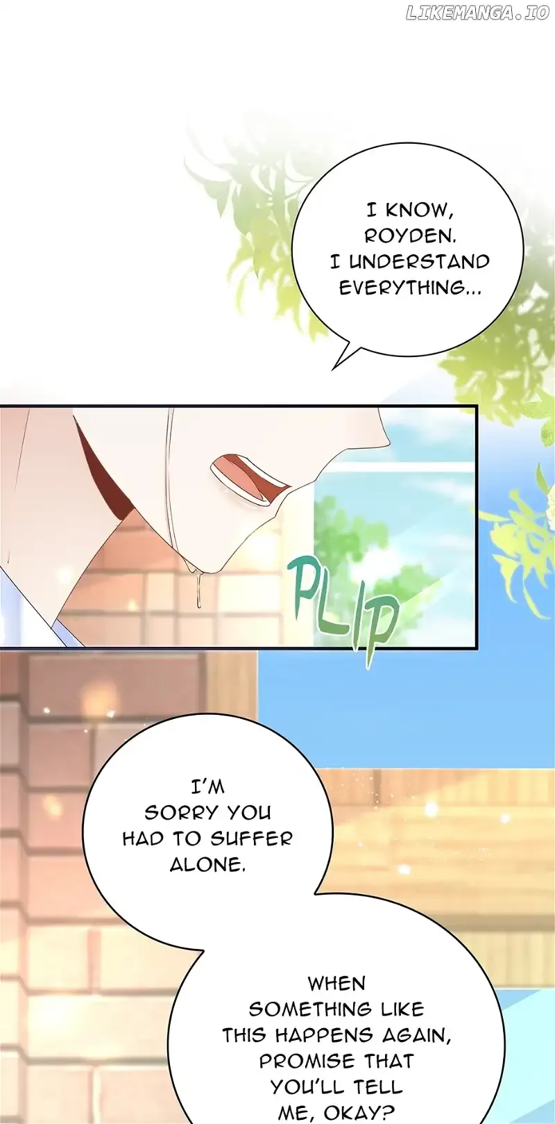 Be Crazy About Me Chapter 15 page 28