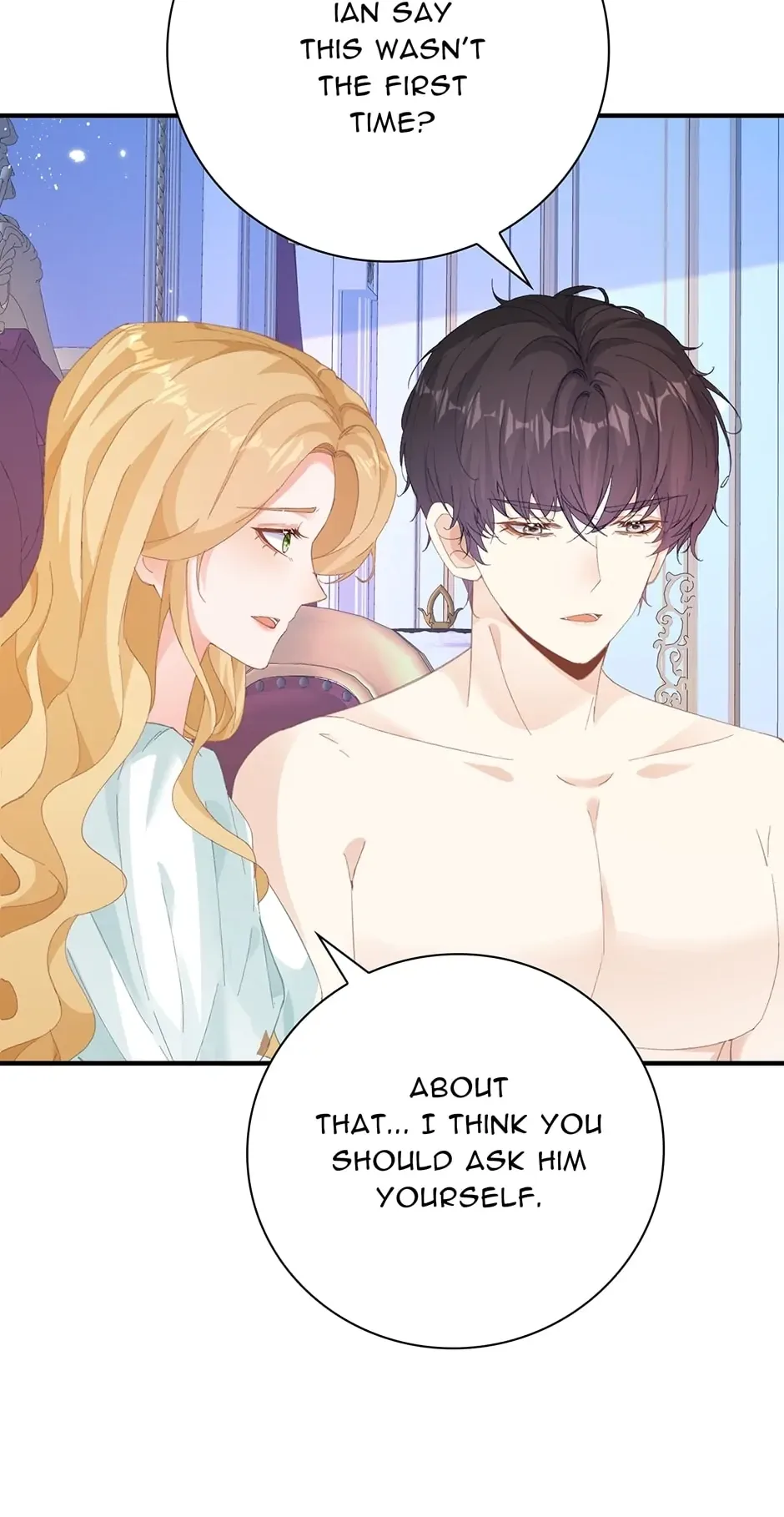 Be Crazy About Me Chapter 14 page 40