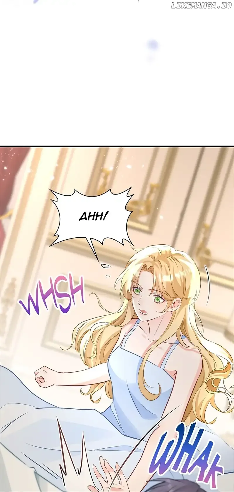 Be Crazy About Me Chapter 17 page 35