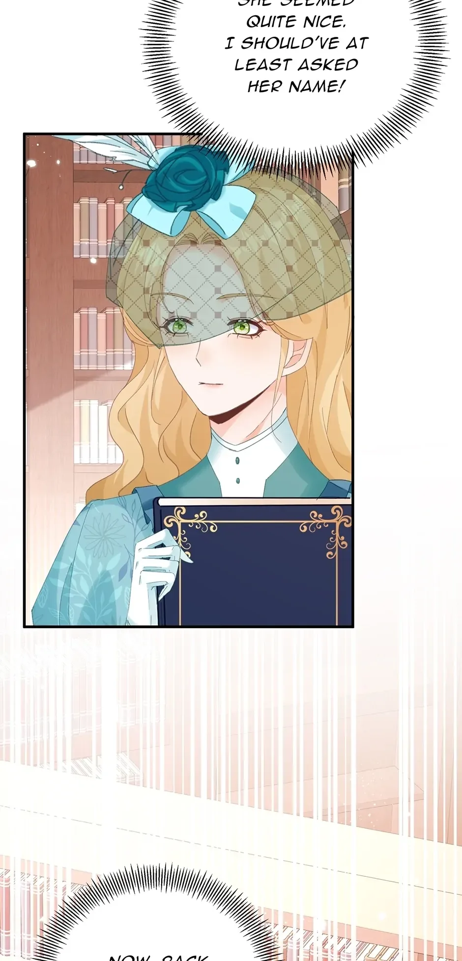 Be Crazy About Me Chapter 13 page 14