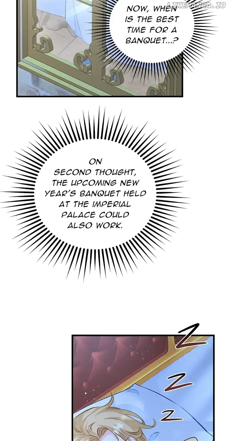 Be Crazy About Me Chapter 17 page 29