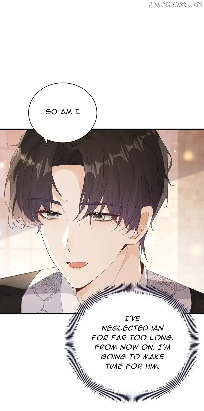 Be Crazy About Me Chapter 15 page 14