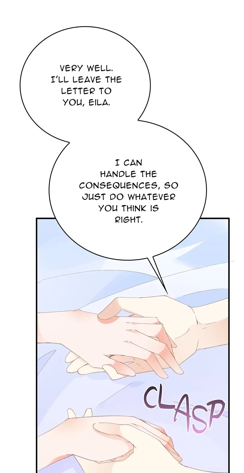 Be Crazy About Me Chapter 14 page 41
