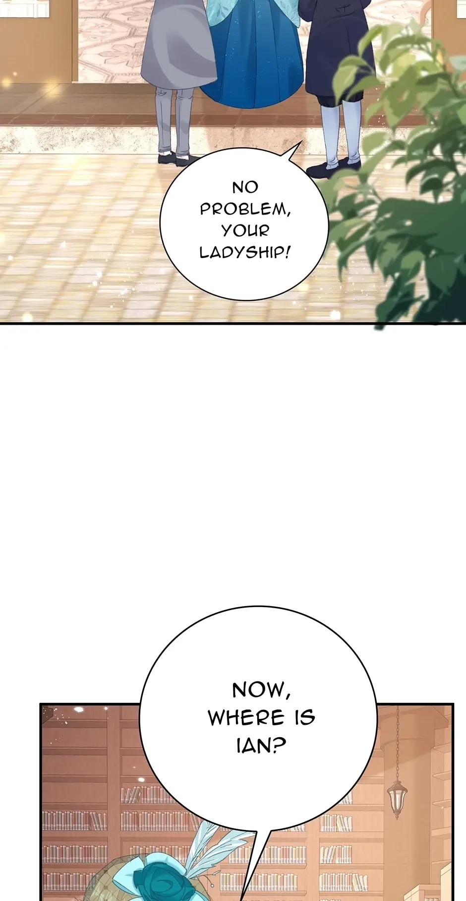 Be Crazy About Me Chapter 13 page 18