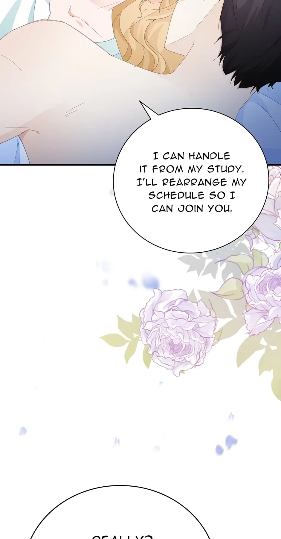 Be Crazy About Me Chapter 14 page 50