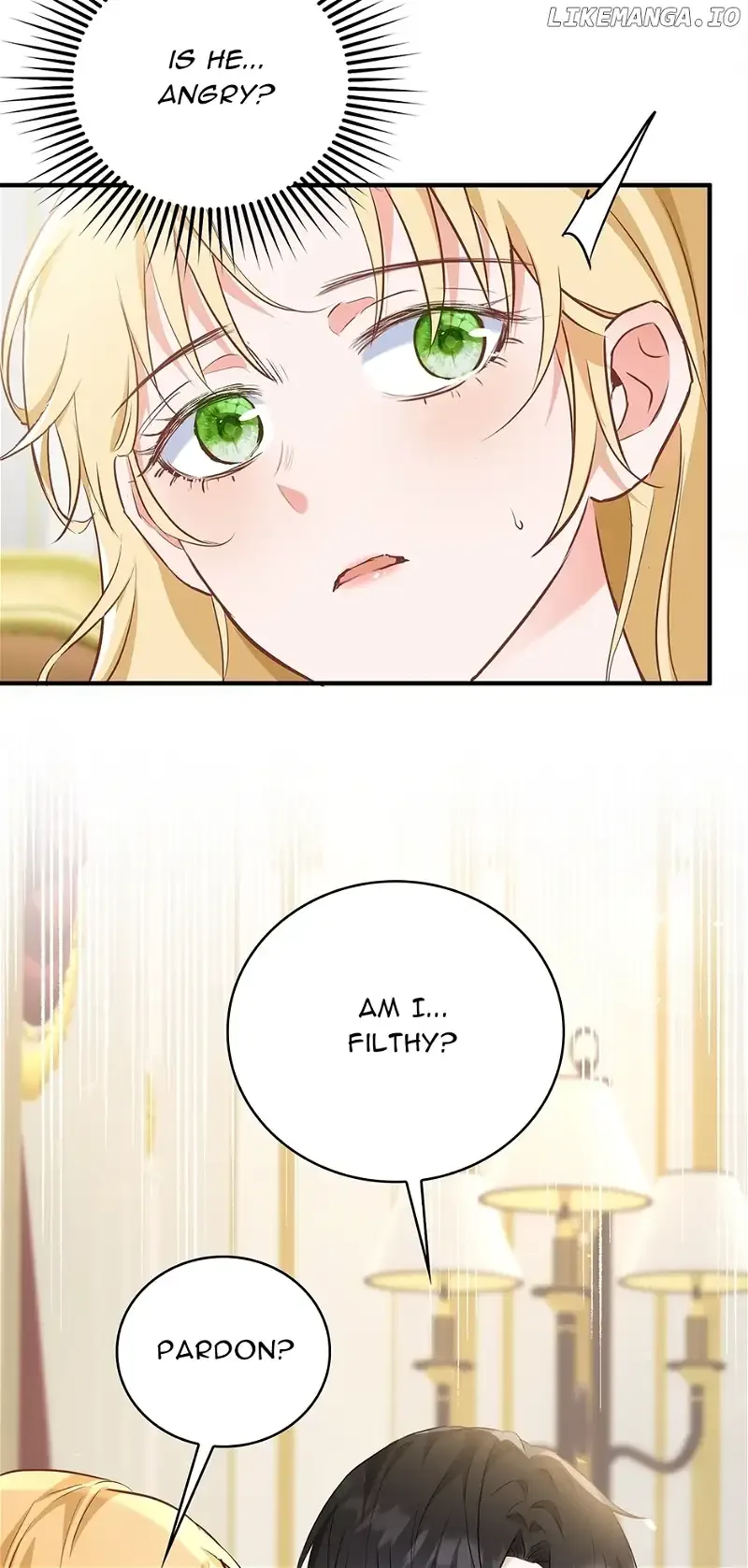 Be Crazy About Me Chapter 17 page 39