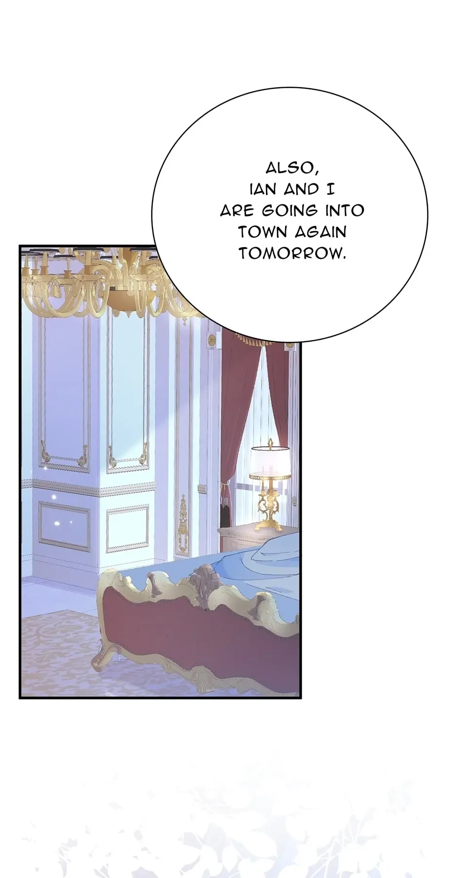 Be Crazy About Me Chapter 14 page 47