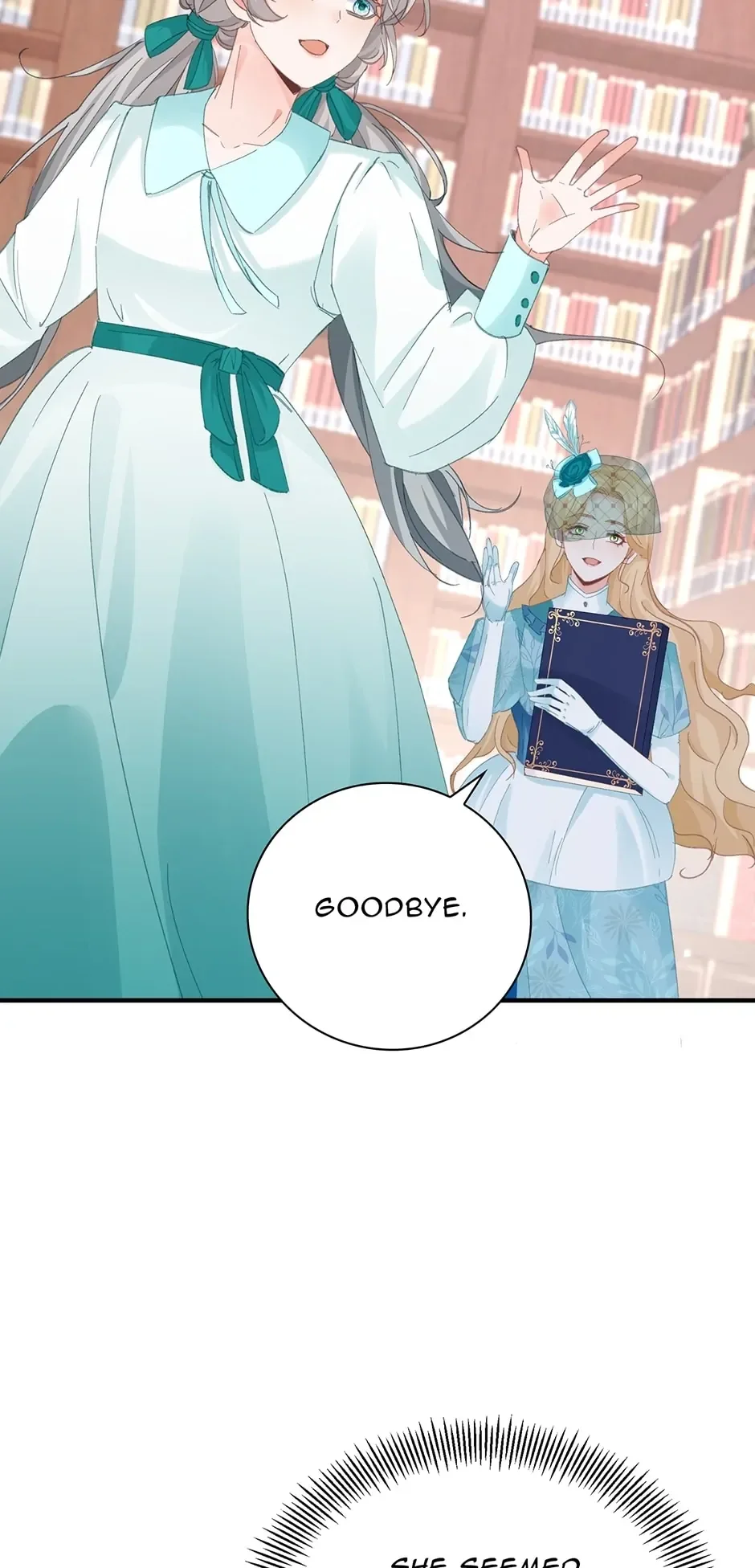 Be Crazy About Me Chapter 13 page 13