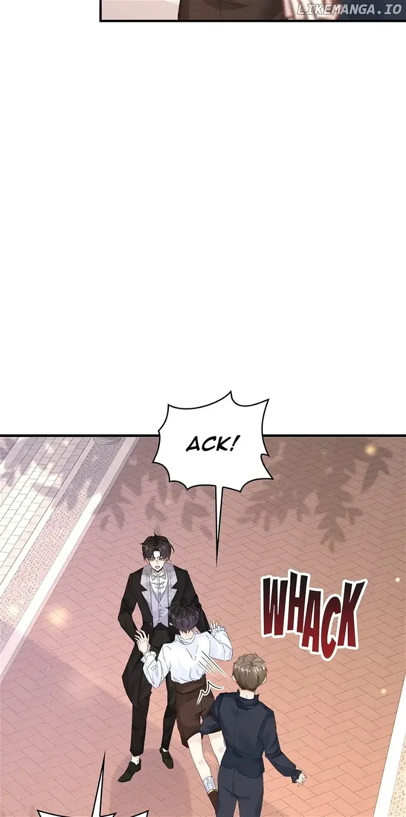 Be Crazy About Me Chapter 15 page 16