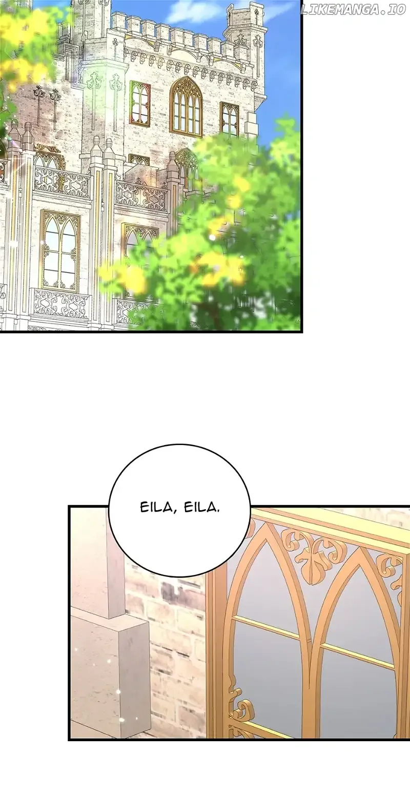Be Crazy About Me Chapter 17 page 31