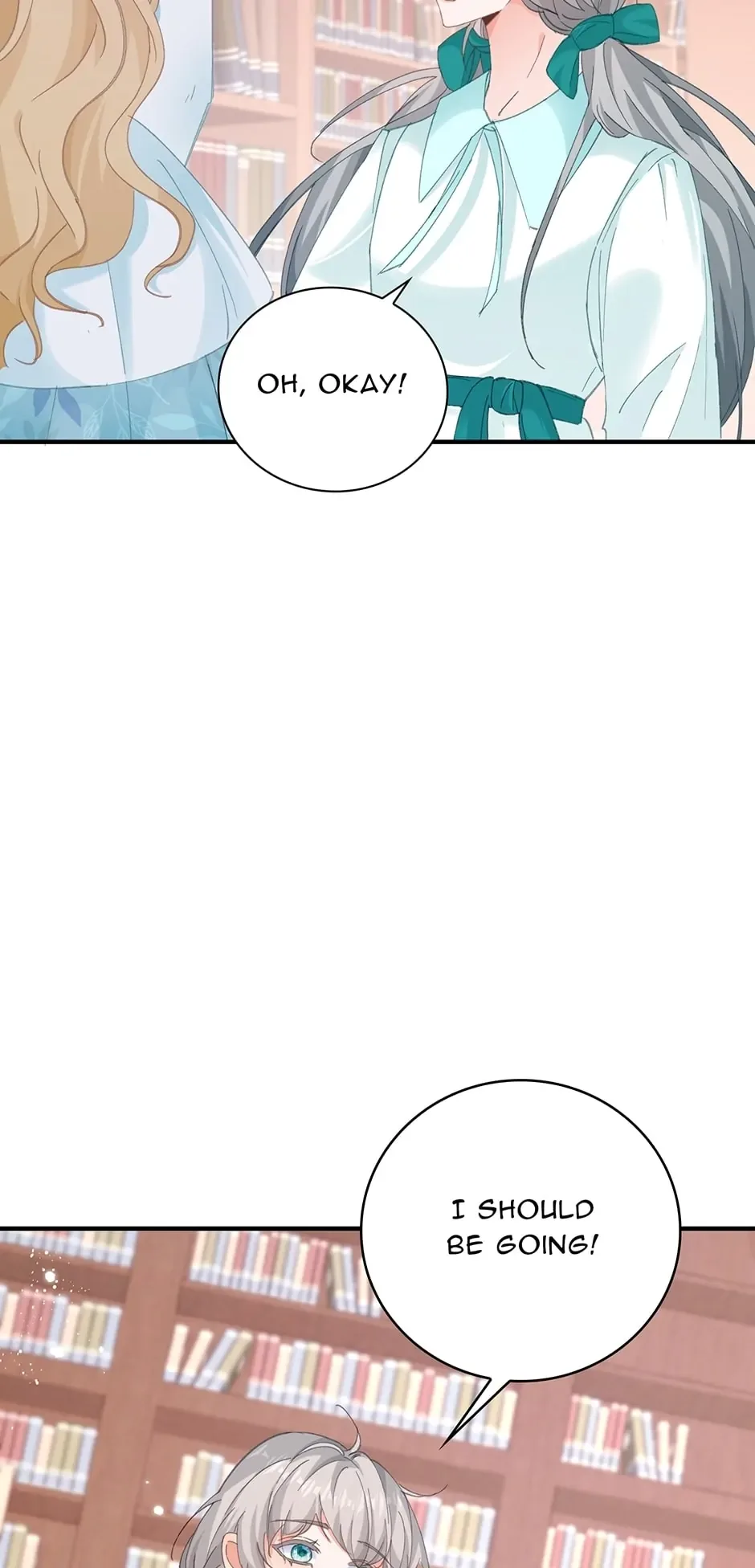 Be Crazy About Me Chapter 13 page 12