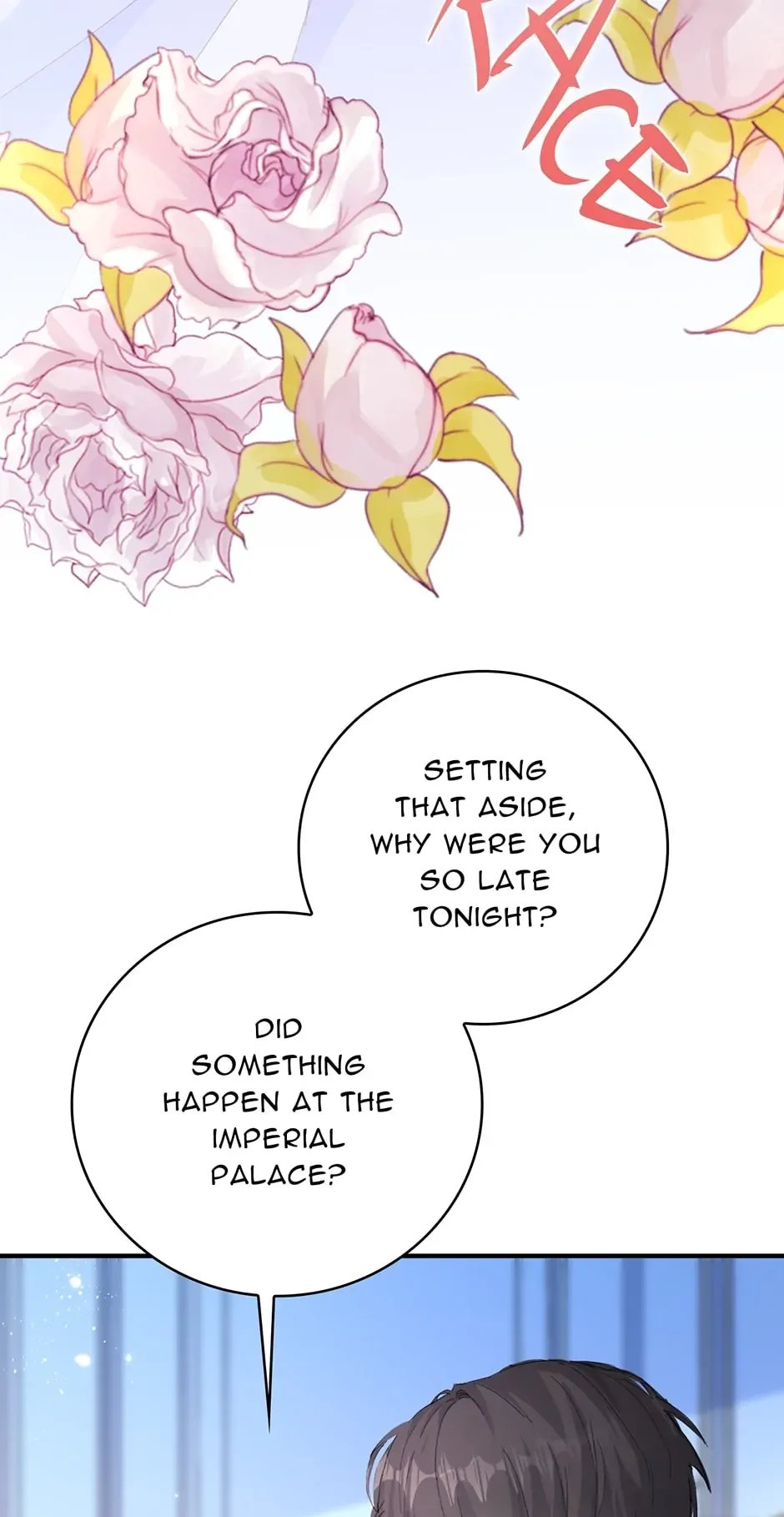 Be Crazy About Me Chapter 14 page 44