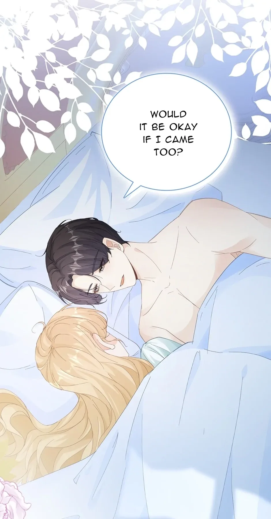 Be Crazy About Me Chapter 14 page 48