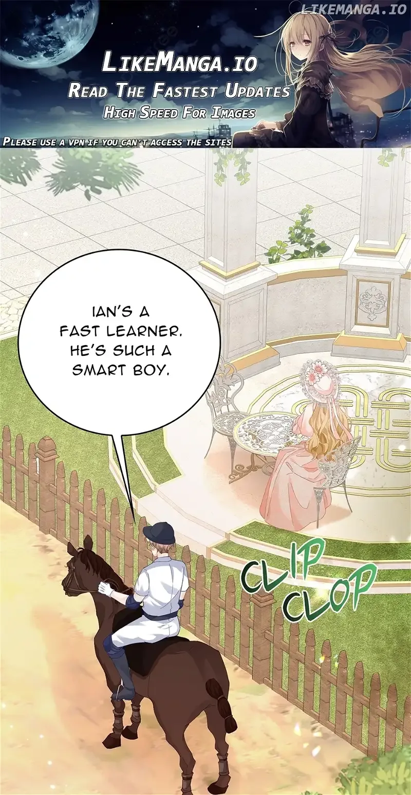 Be Crazy About Me Chapter 16 page 2
