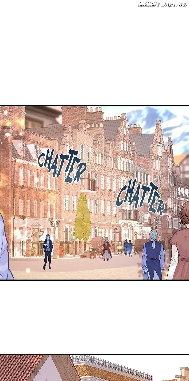 Be Crazy About Me Chapter 15 page 12