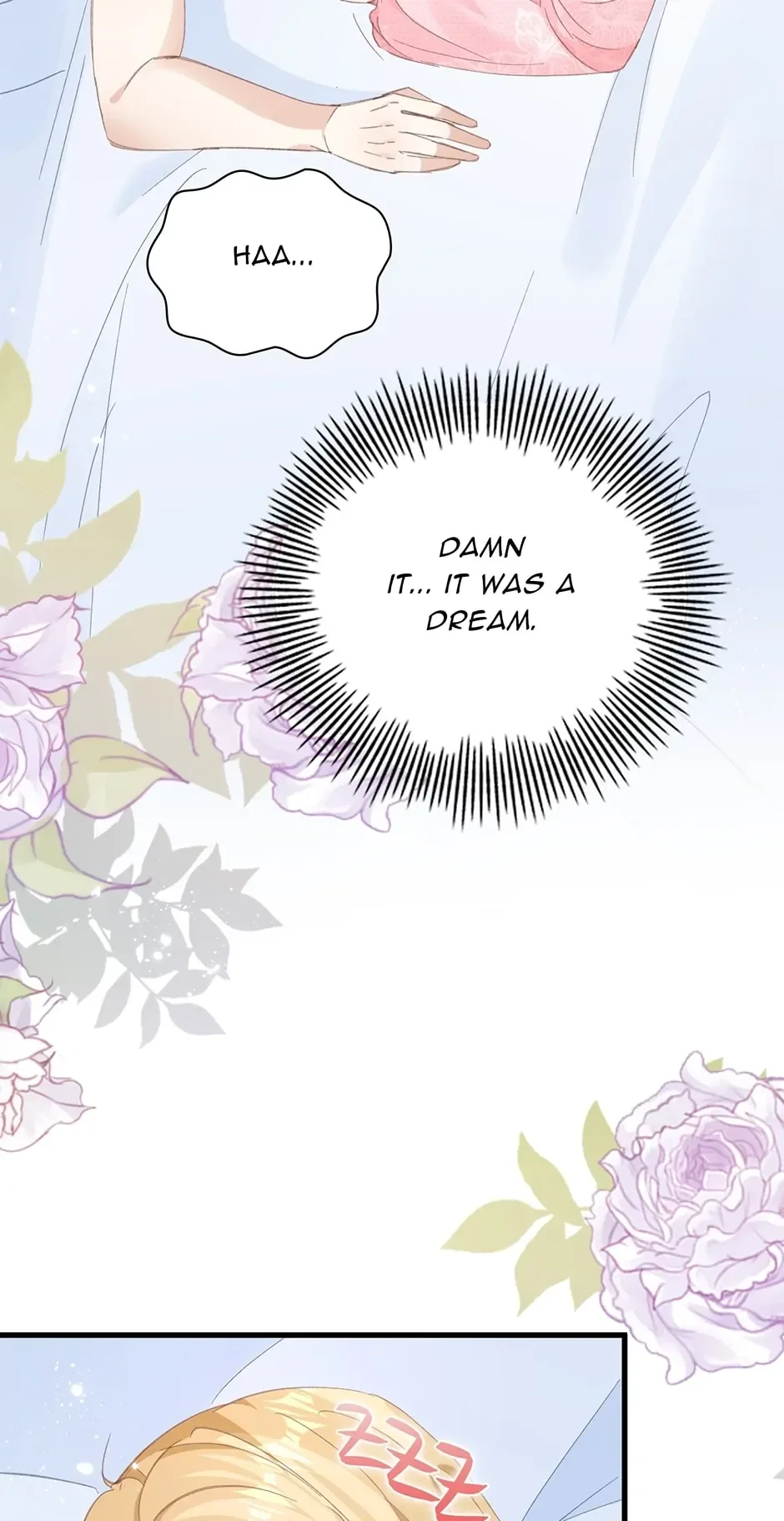 Be Crazy About Me Chapter 9 page 38