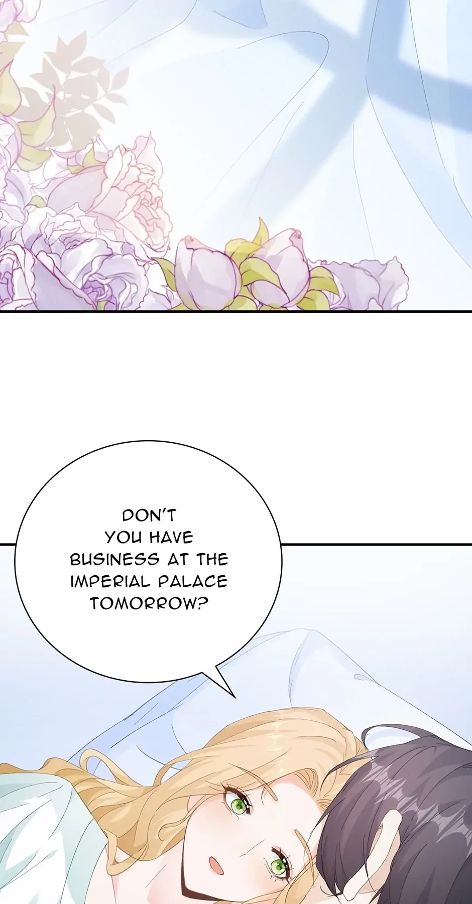 Be Crazy About Me Chapter 14 page 49