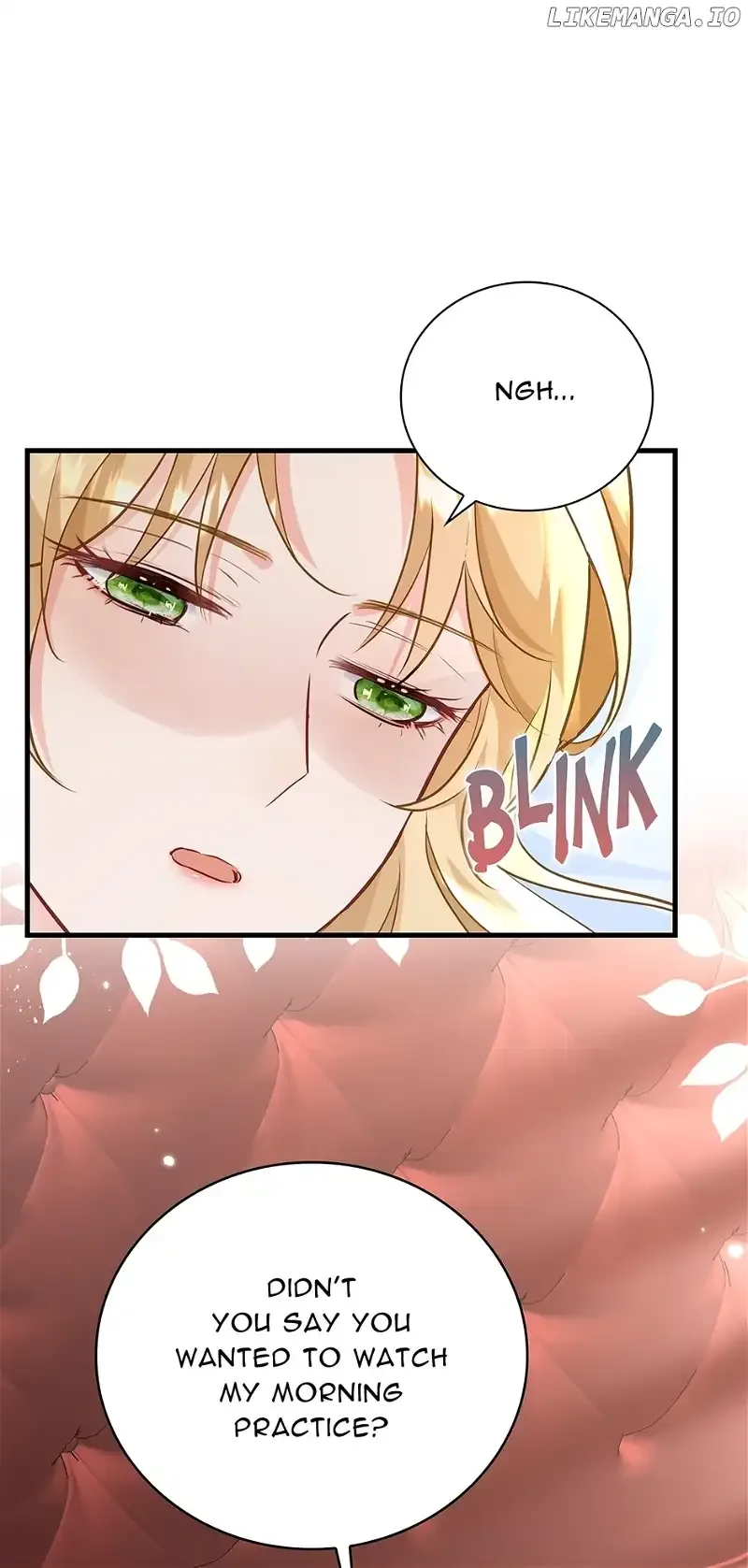 Be Crazy About Me Chapter 17 page 32