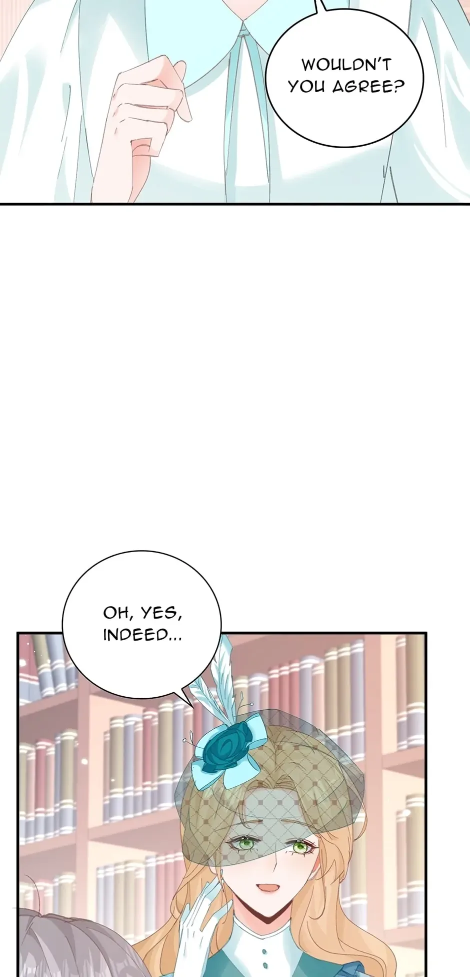 Be Crazy About Me Chapter 13 page 10