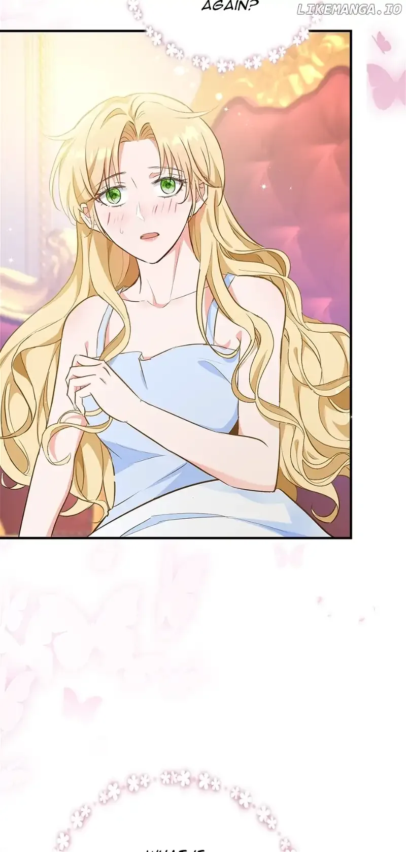 Be Crazy About Me Chapter 17 page 37