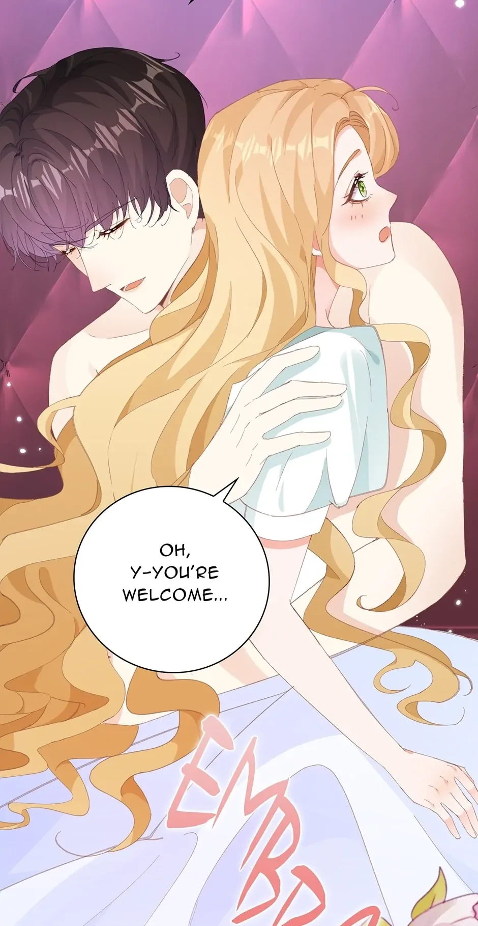 Be Crazy About Me Chapter 14 page 43
